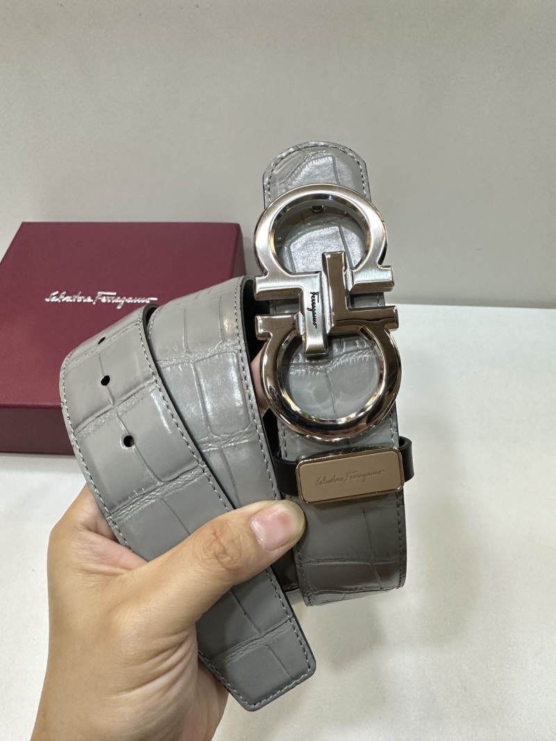 Ferragamo Belts